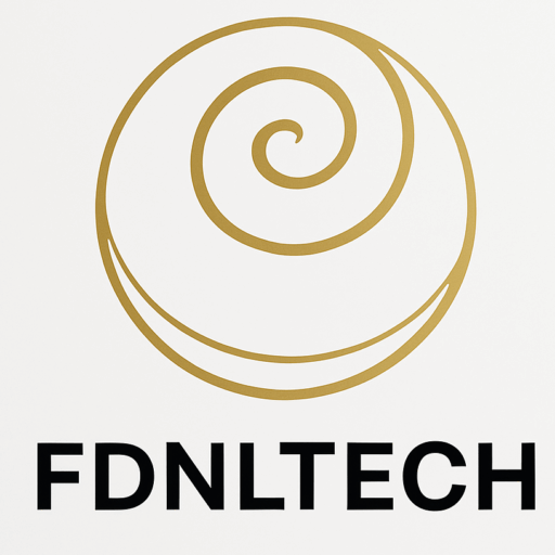 FDNL Technologies Logo